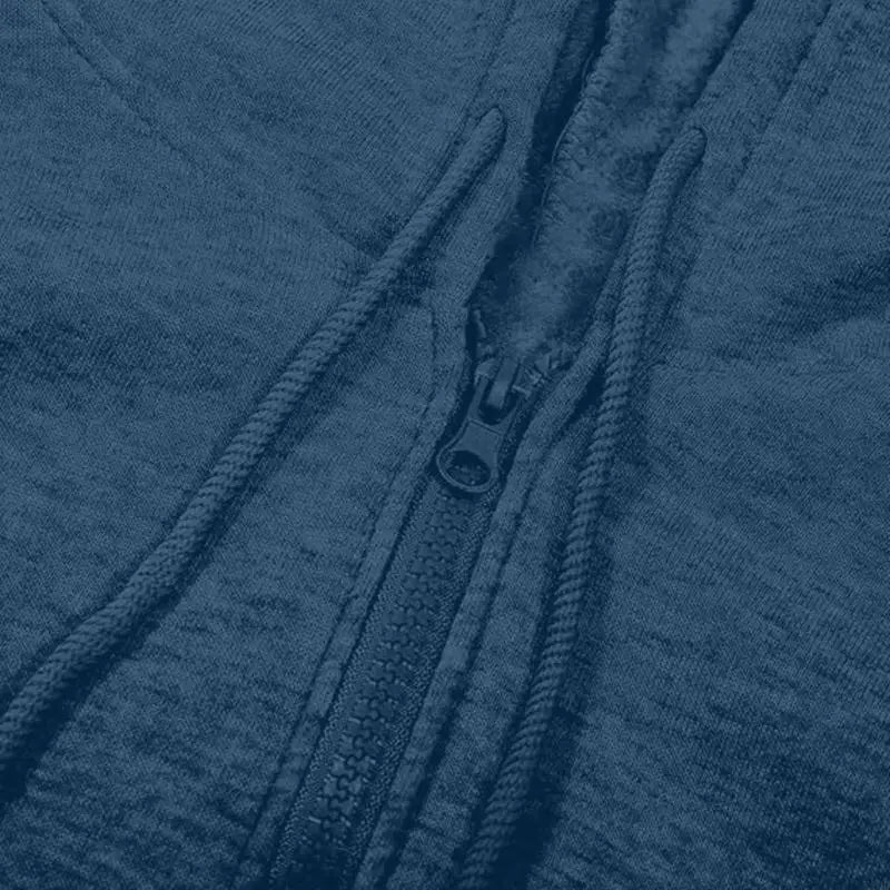 Men's Tracksuit 2 Piece Hoodie and Sweatpants Set Sweatsuits Casual Full Zip Athletic Track Suit Sets