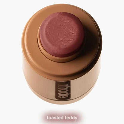 Brand Makeup Blusher Rouge Powder Pocket Blush Lipstick Cheek Hydrating Stick Natural Cream Lip Gloss Cheek Easy Apply Color