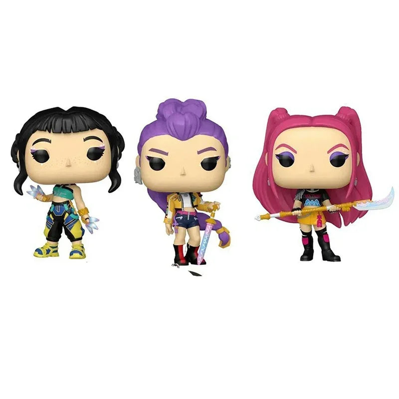 Demon Advent Calendar Gift Hunters Advent Calendar Rumi Mira Zoey Tiger K Pop Hunters Christmas Countdown