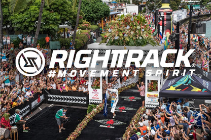 Hot RIGHTTRACK Trisuit MEN'S World Triathlon Jumpsuit Summer Skinsuit Swimming Cycling Running Competition Appare